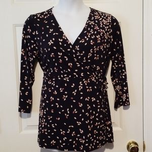Motherhood Maternity Top XL